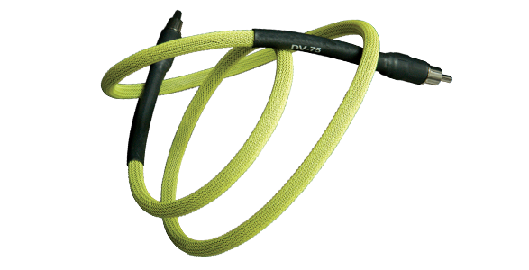Kimber Kable - DV-75